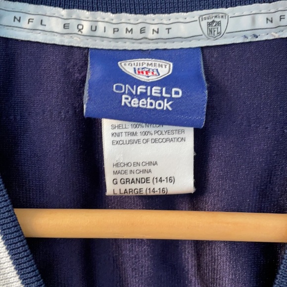 COPY - Austin Dallas Cowboys Jersey - Picture 3 of 5